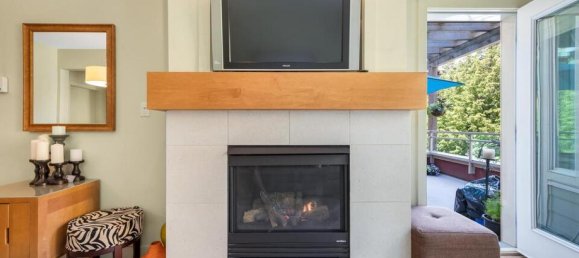 2 bedrooms House in British Columbia, Canada No. 1266 8