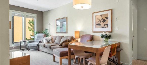 2 bedrooms House in British Columbia, Canada No. 1266 6