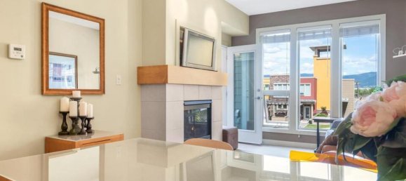 2 bedrooms House in British Columbia, Canada No. 1266 7