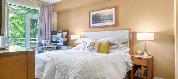 2 bedrooms House in British Columbia, Canada No. 1266 9