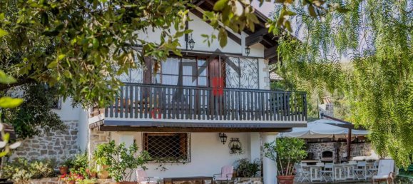 4 chambres Villa à Itri, Italy No. 220545 79