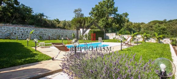 4 chambres Villa à Itri, Italy No. 220545 57