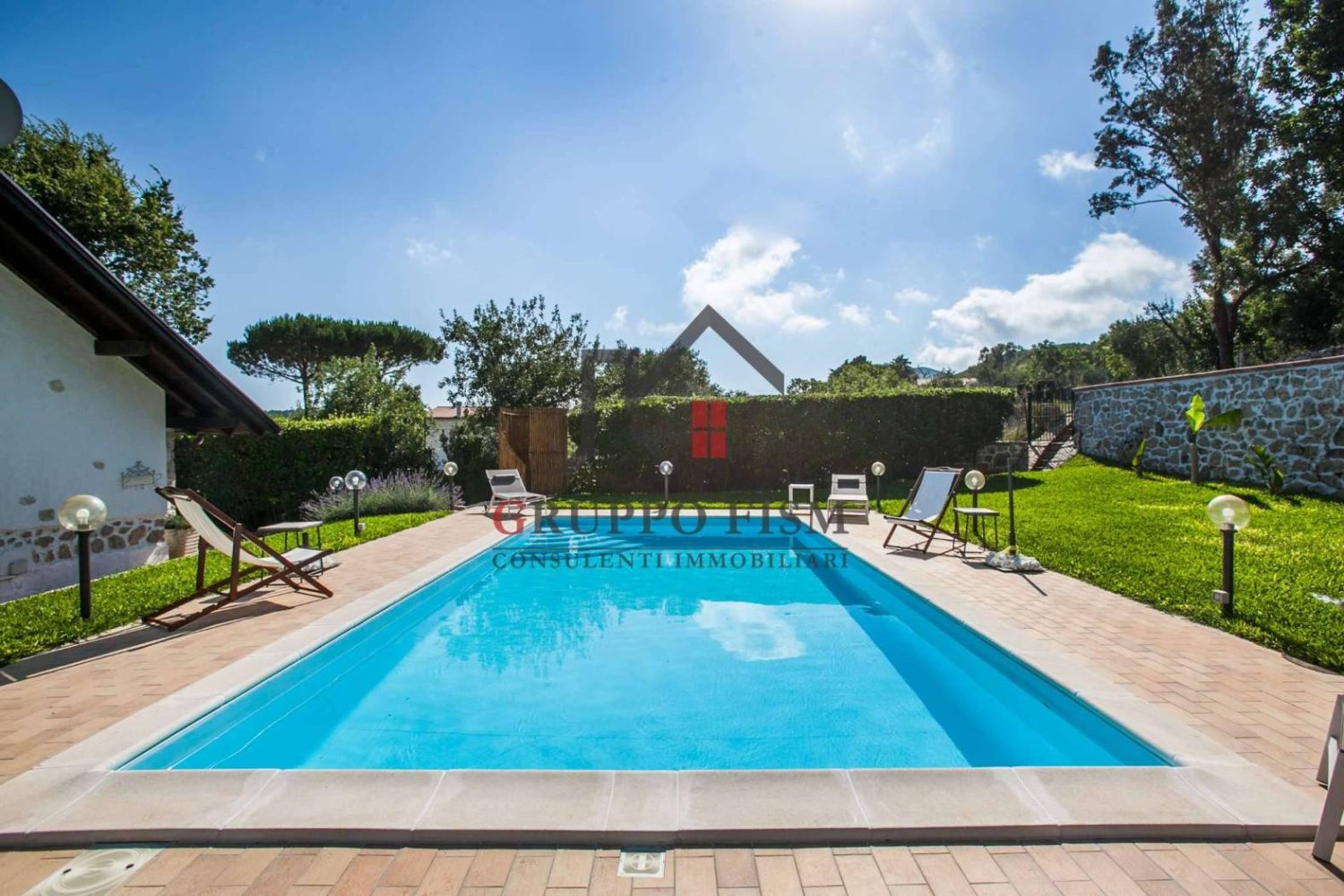 4 chambres Villa à Itri, Italy No. 220545