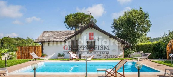 4 chambres Villa à Itri, Italy No. 220545 3