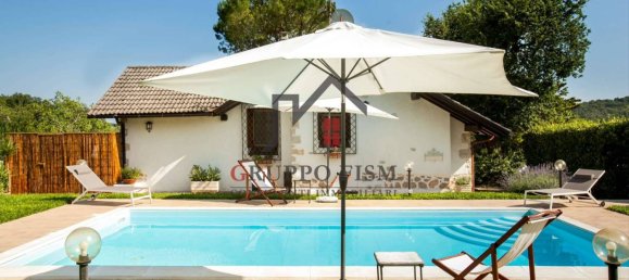 4 chambres Villa à Itri, Italy No. 220545 56