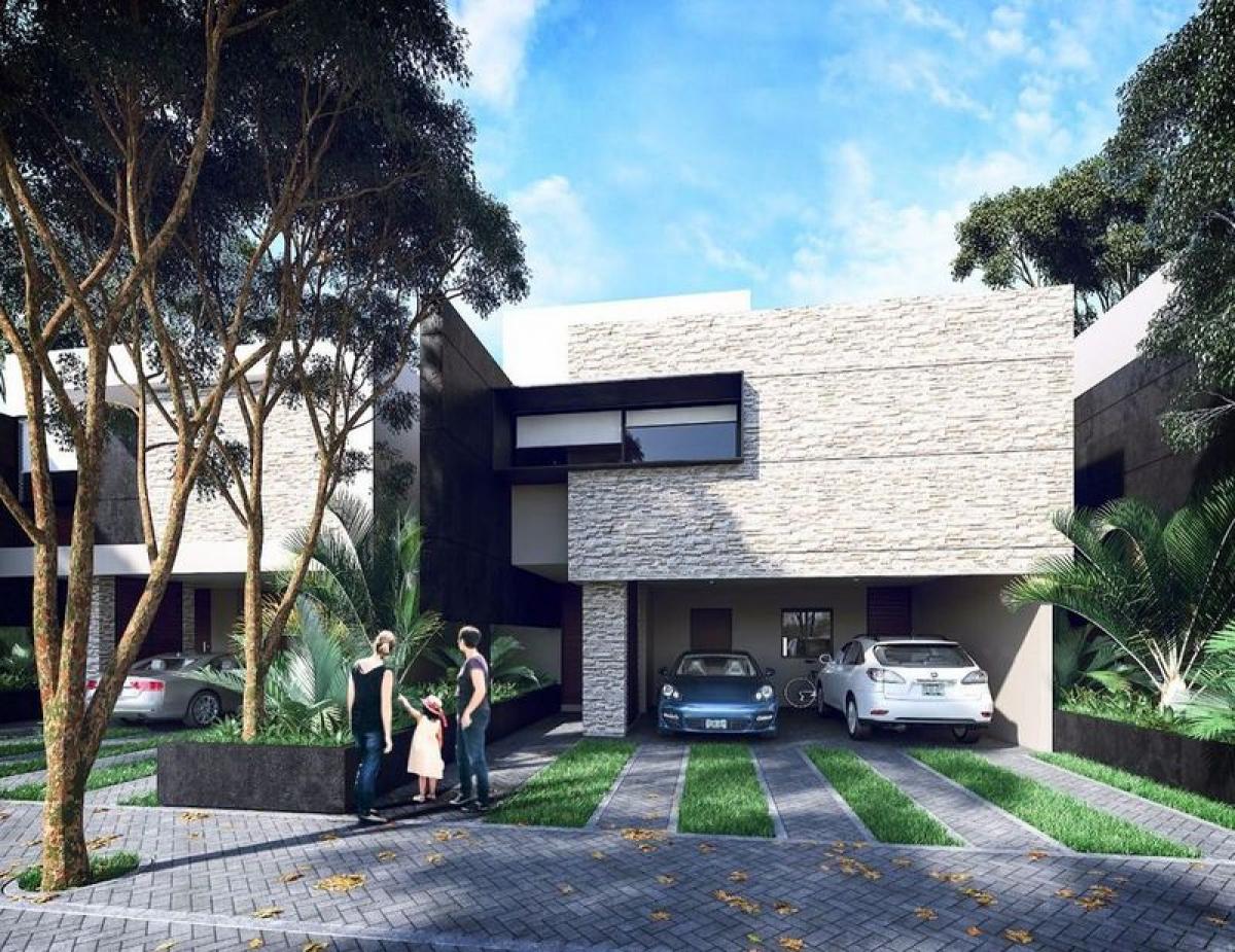 Casa T3 em Merida, Mexico N.º 36426