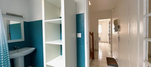 1 غرف نوم منزل ذو طابقين في Amiens, France رقم 275277 6