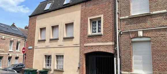 1 غرف نوم منزل ذو طابقين في Amiens, France رقم 275277 2