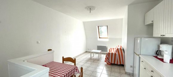 1 غرف نوم منزل ذو طابقين في Amiens, France رقم 275277 3