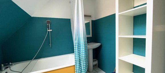 1 غرف نوم منزل ذو طابقين في Amiens, France رقم 275277 7