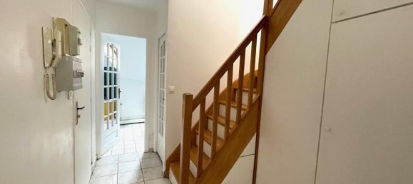 1 غرف نوم منزل ذو طابقين في Amiens, France رقم 275277 4