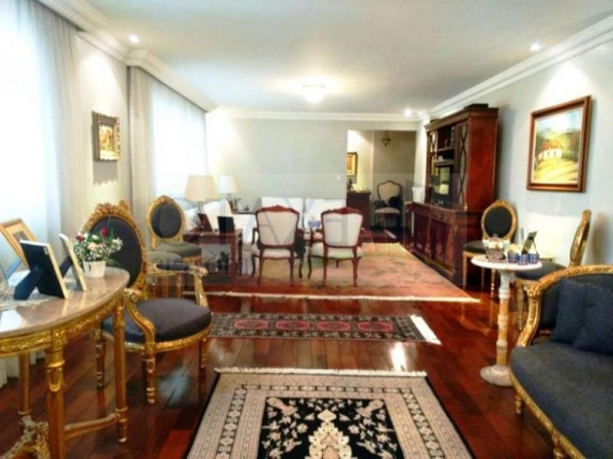 4 chambres Appartement à Sao Paulo, Brazil No. 461268