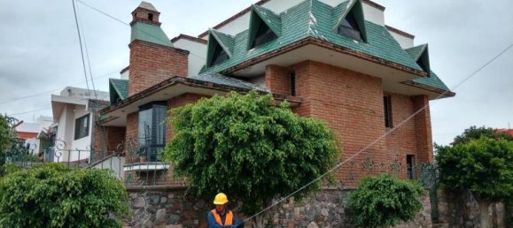 4 غرف نوم منزل في Queretaro, Mexico رقم 180498 2