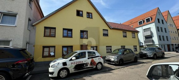 4-salle Duplex à Memmingen, Germany No. 1389 2