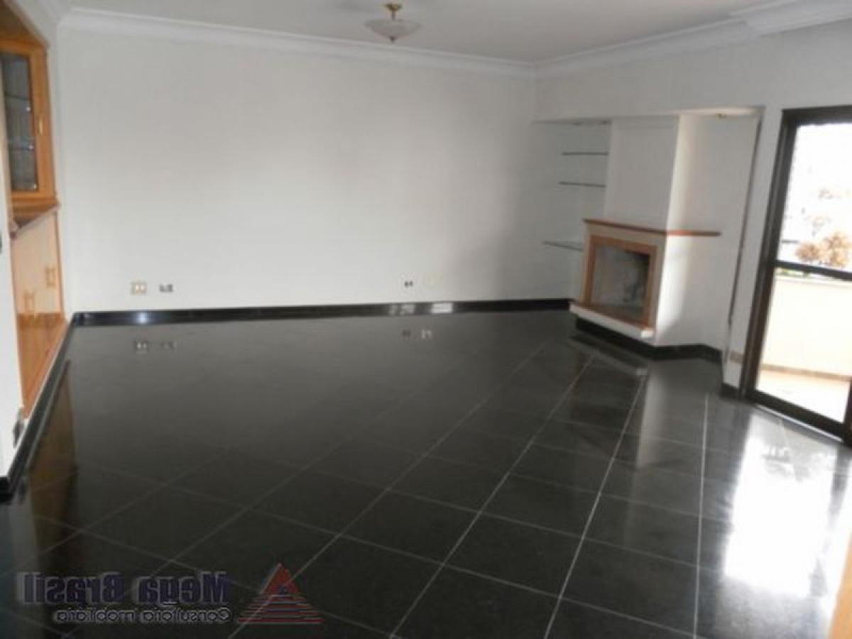 Квартира с 4 спальнями в Сан-Паулу, Бразилия № 436500