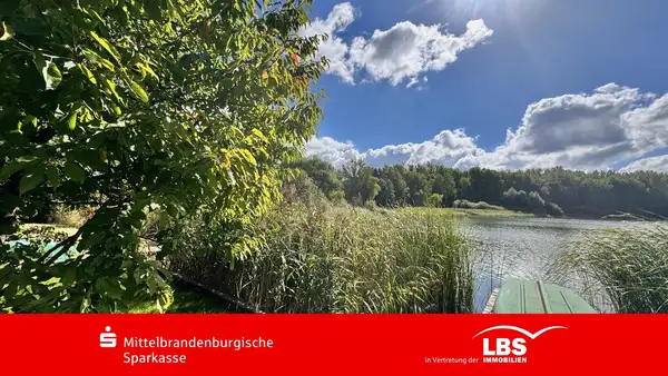 2 bedrooms House in Oberhavel, Germany No. 305202