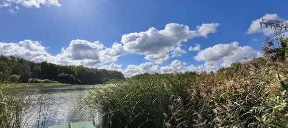 2 bedrooms House in Oberhavel, Germany No. 305202 25