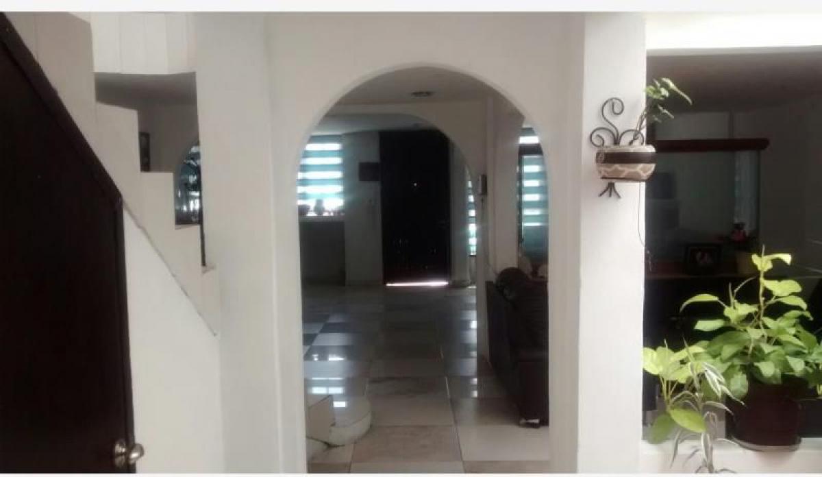 4 Schlafzimmer Haus in Texcoco de Mora, Mexico, Nr. 218698