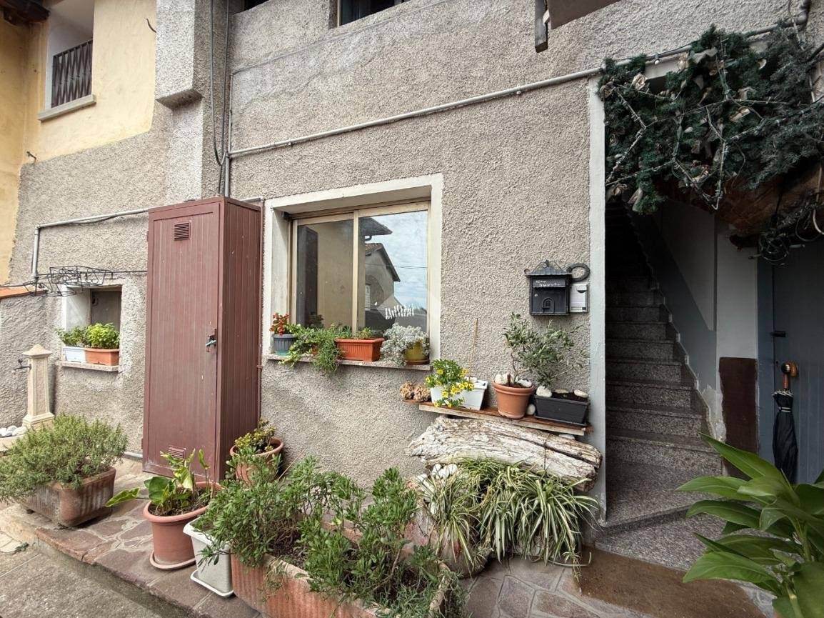 3 غرف نوم شقة في Iseo, Italy رقم 299763