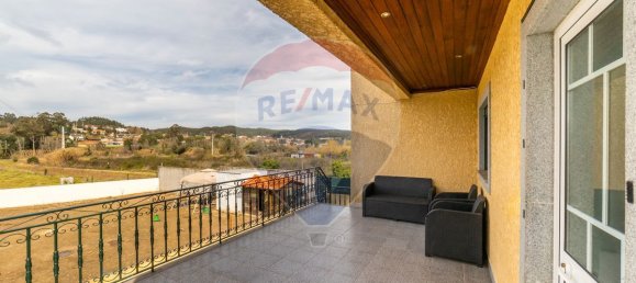 3 غرف نوم منزل في Lousa, Portugal رقم 32376 22