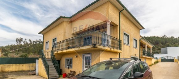 3 غرف نوم منزل في Lousa, Portugal رقم 32376 28