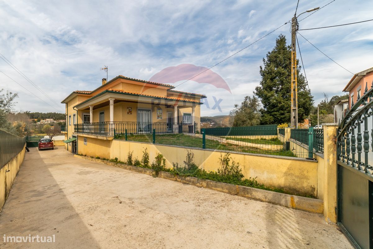 3 غرف نوم منزل في Lousa, Portugal رقم 32376