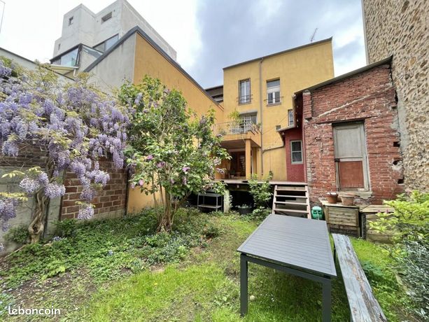 3 chambres Maison à Bagnolet, France No. 362349