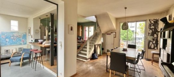 3 chambres Maison à Bagnolet, France No. 362349 7