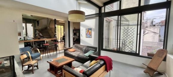 3 chambres Maison à Bagnolet, France No. 362349 5