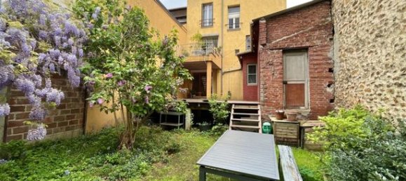 3 chambres Maison à Bagnolet, France No. 362349 2