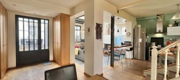 3 chambres Maison à Bagnolet, France No. 362349 8