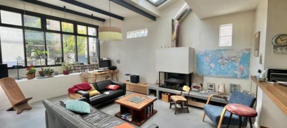 3 chambres Maison à Bagnolet, France No. 362349 3