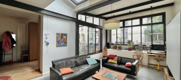 3 chambres Maison à Bagnolet, France No. 362349 4