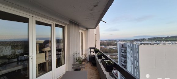 Apartamento T3 em Charleville-Mezieres, France N.º 55799 27