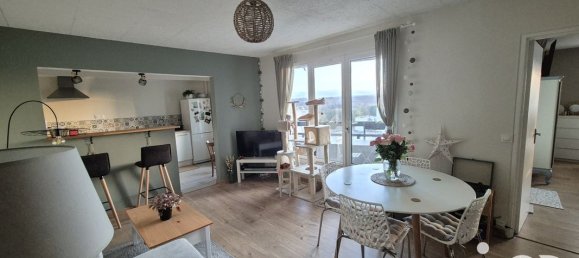 Apartamento T3 em Charleville-Mezieres, France N.º 55799 13