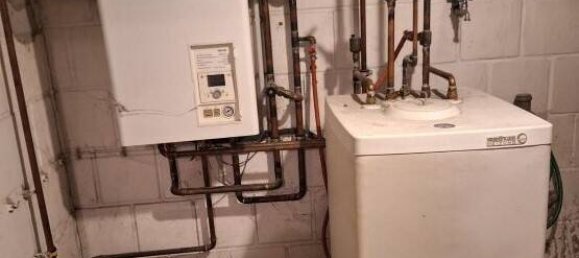 5-salle Maison à Saarpfalz, Germany No. 35260 7