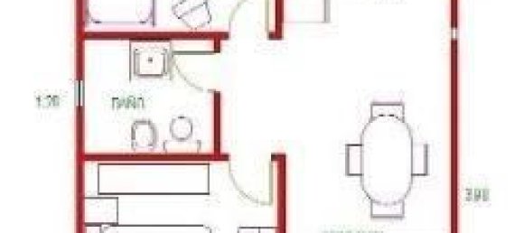 3 bedrooms Townhouse in Pedralba, Spain No. 265865 7