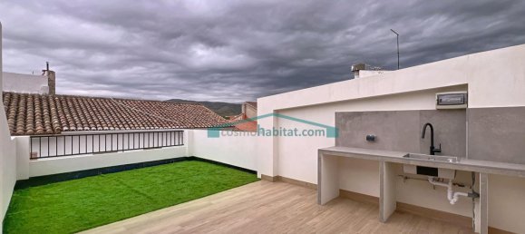 3 bedrooms Townhouse in Pedralba, Spain No. 265865 4