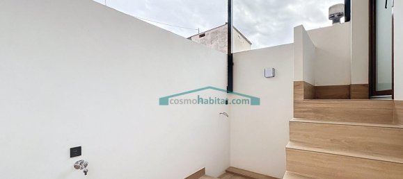 3 bedrooms Townhouse in Pedralba, Spain No. 265865 3