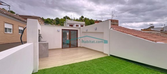 3 bedrooms Townhouse in Pedralba, Spain No. 265865 6