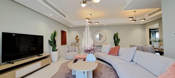 Apartamento T3 em Al Reem Island, UAE N.º 39285 18