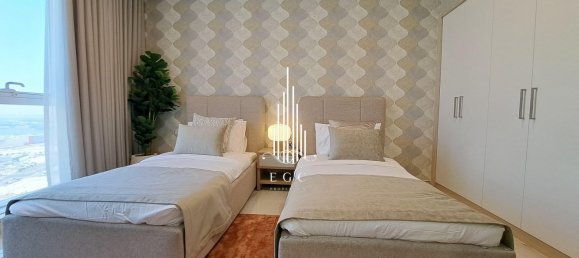 Apartamento T3 em Al Reem Island, UAE N.º 39285 11