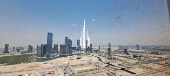 Apartamento T3 em Al Reem Island, UAE N.º 39285 19