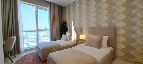 Apartamento T3 em Al Reem Island, UAE N.º 39285 7