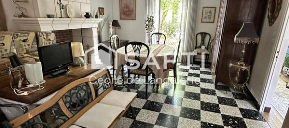 5 bedrooms House in Azay-le-Ferron, France No. 249510 8