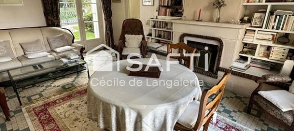 5 bedrooms House in Azay-le-Ferron, France No. 249510 7