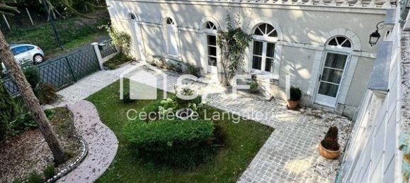 5 bedrooms House in Azay-le-Ferron, France No. 249510 3