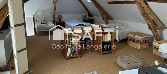 5 bedrooms House in Azay-le-Ferron, France No. 249510 16