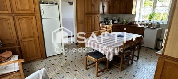 5 bedrooms House in Azay-le-Ferron, France No. 249510 5