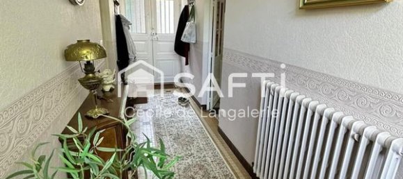 5 bedrooms House in Azay-le-Ferron, France No. 249510 4